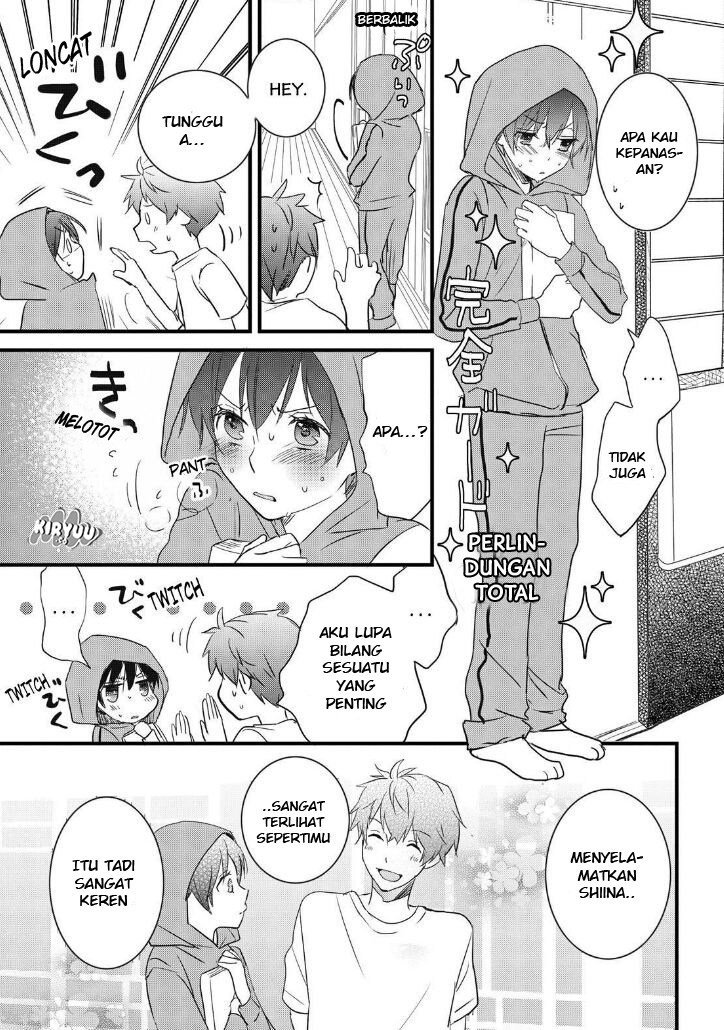 Chapter 63 - halaman 26