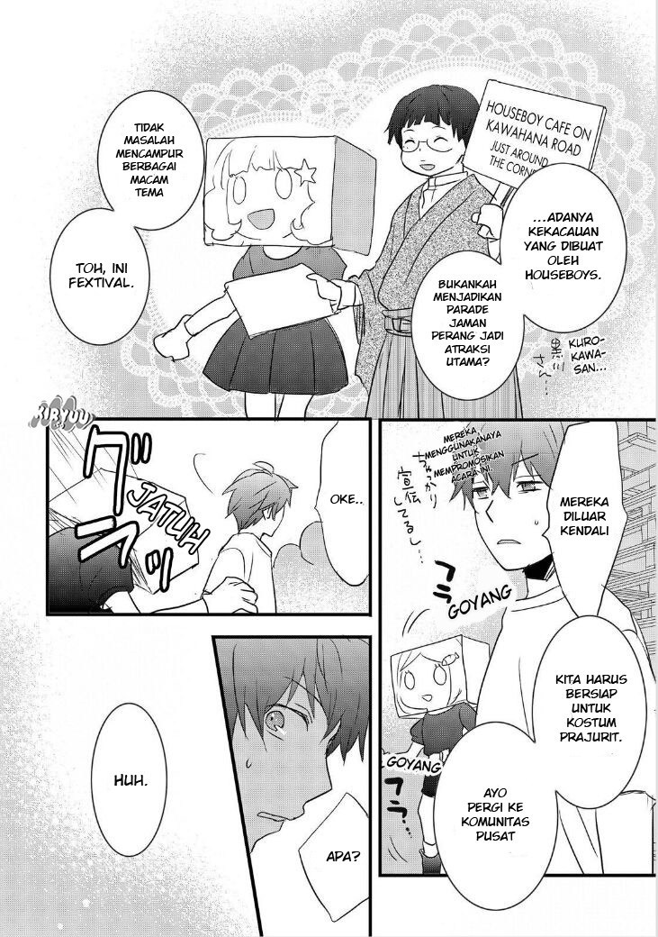 Chapter 63 - halaman 5