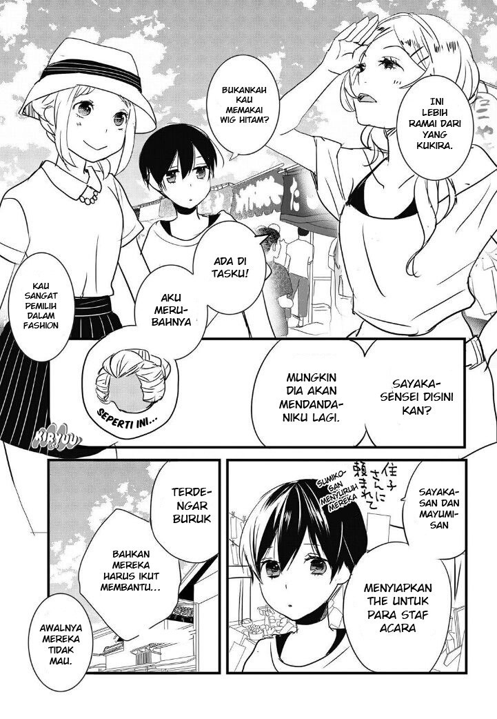 Chapter 63 - halaman 6
