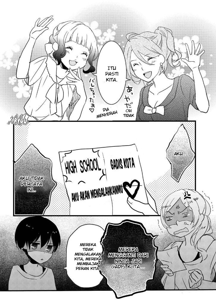 Chapter 63 - halaman 9