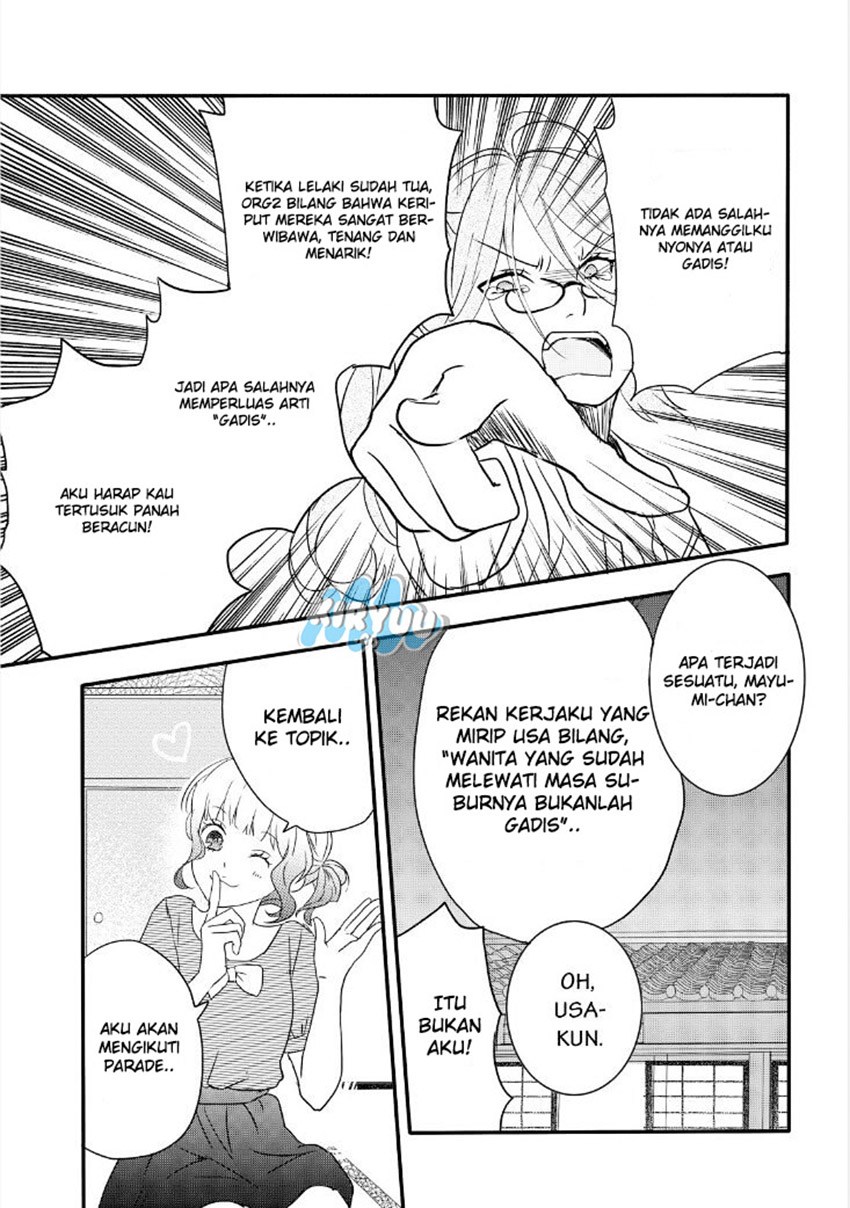 Chapter 62 - halaman 13