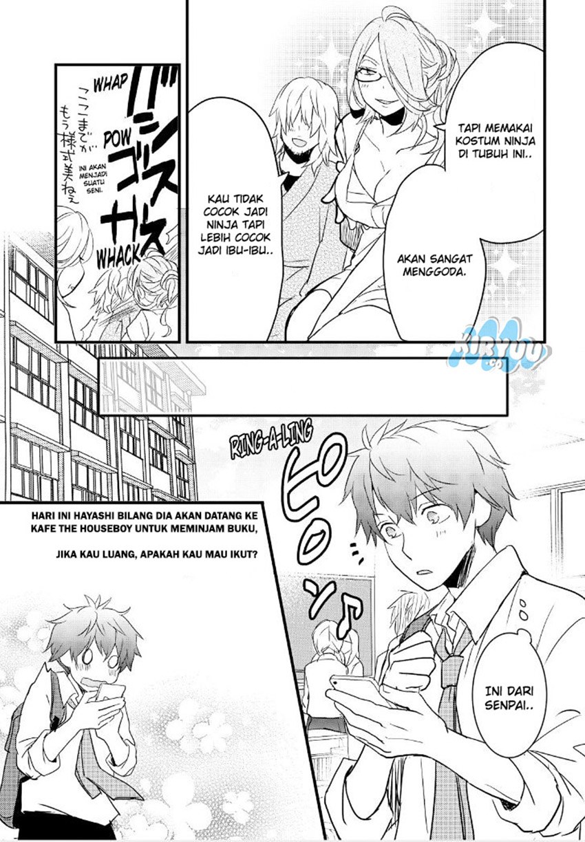 Chapter 62 - halaman 15
