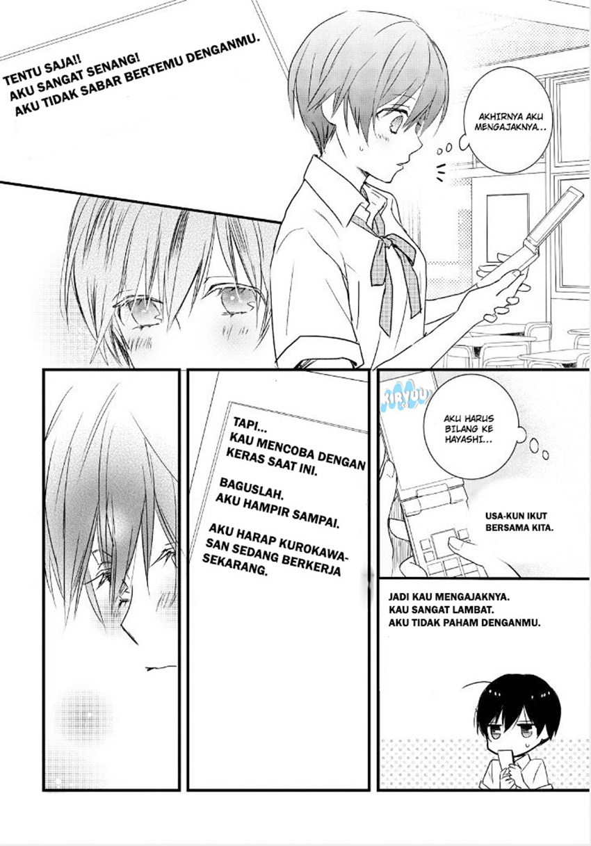 Chapter 62 - halaman 16