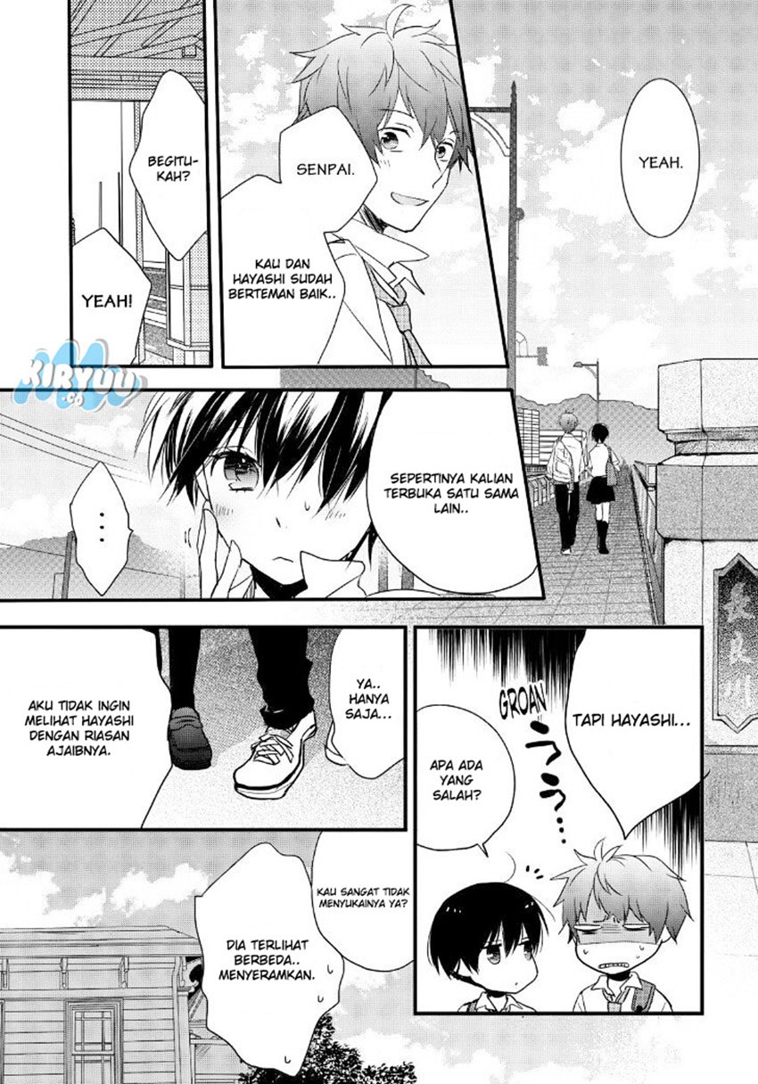 Chapter 62 - halaman 17