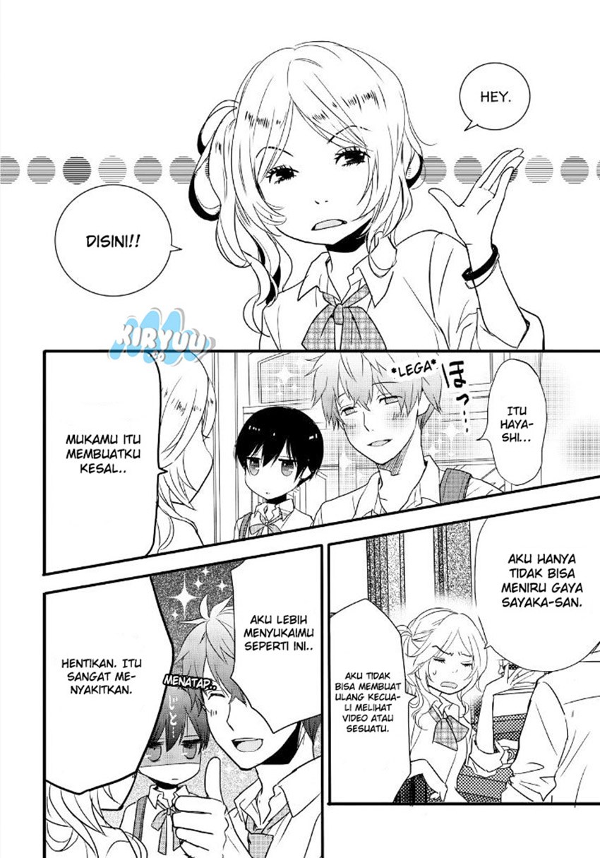 Chapter 62 - halaman 18