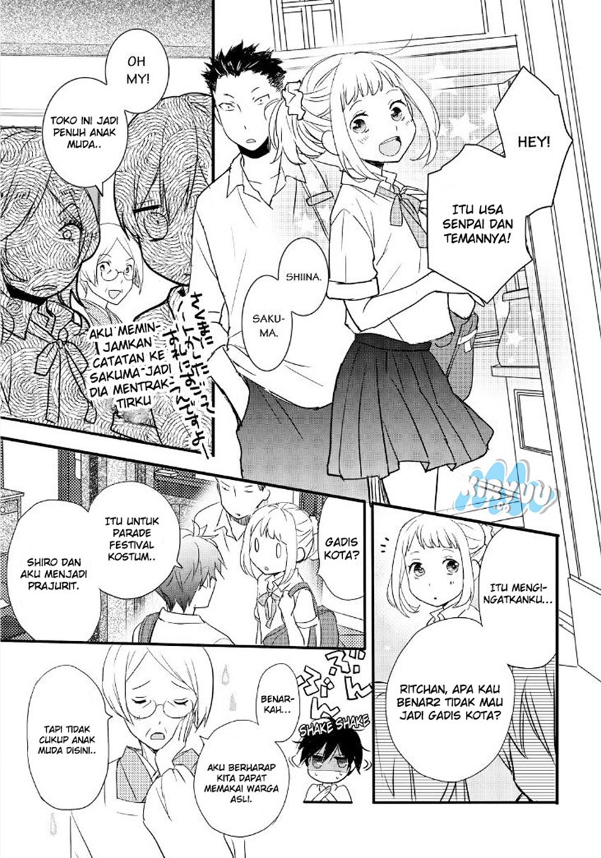 Chapter 62 - halaman 19