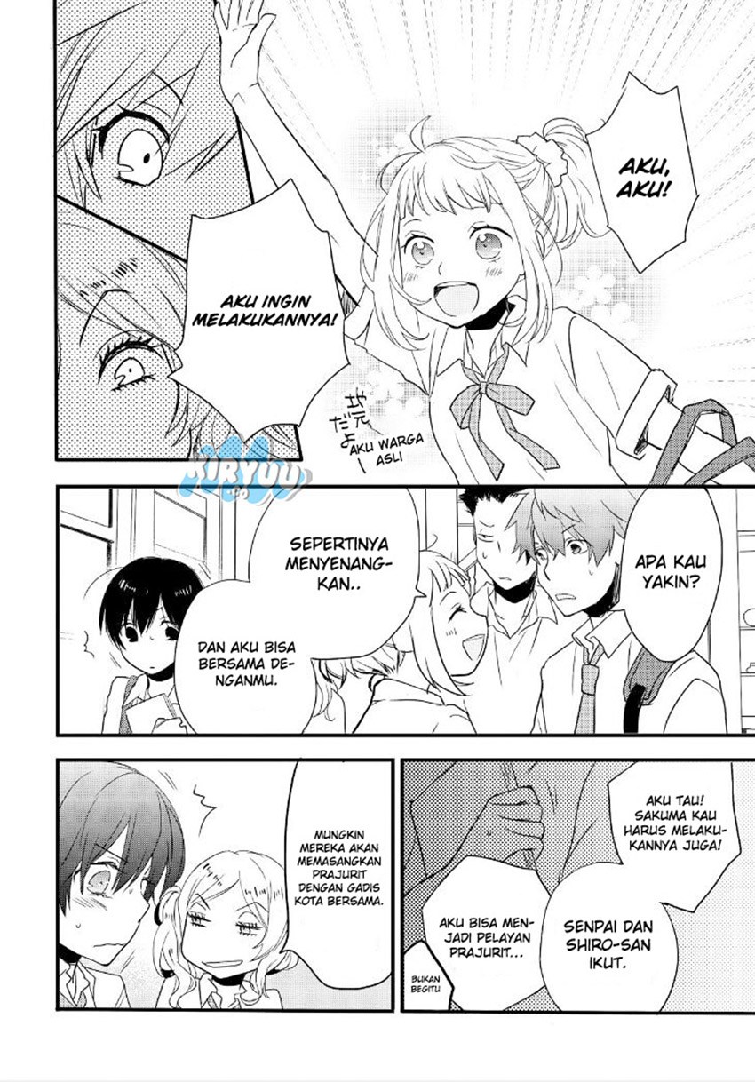 Chapter 62 - halaman 20