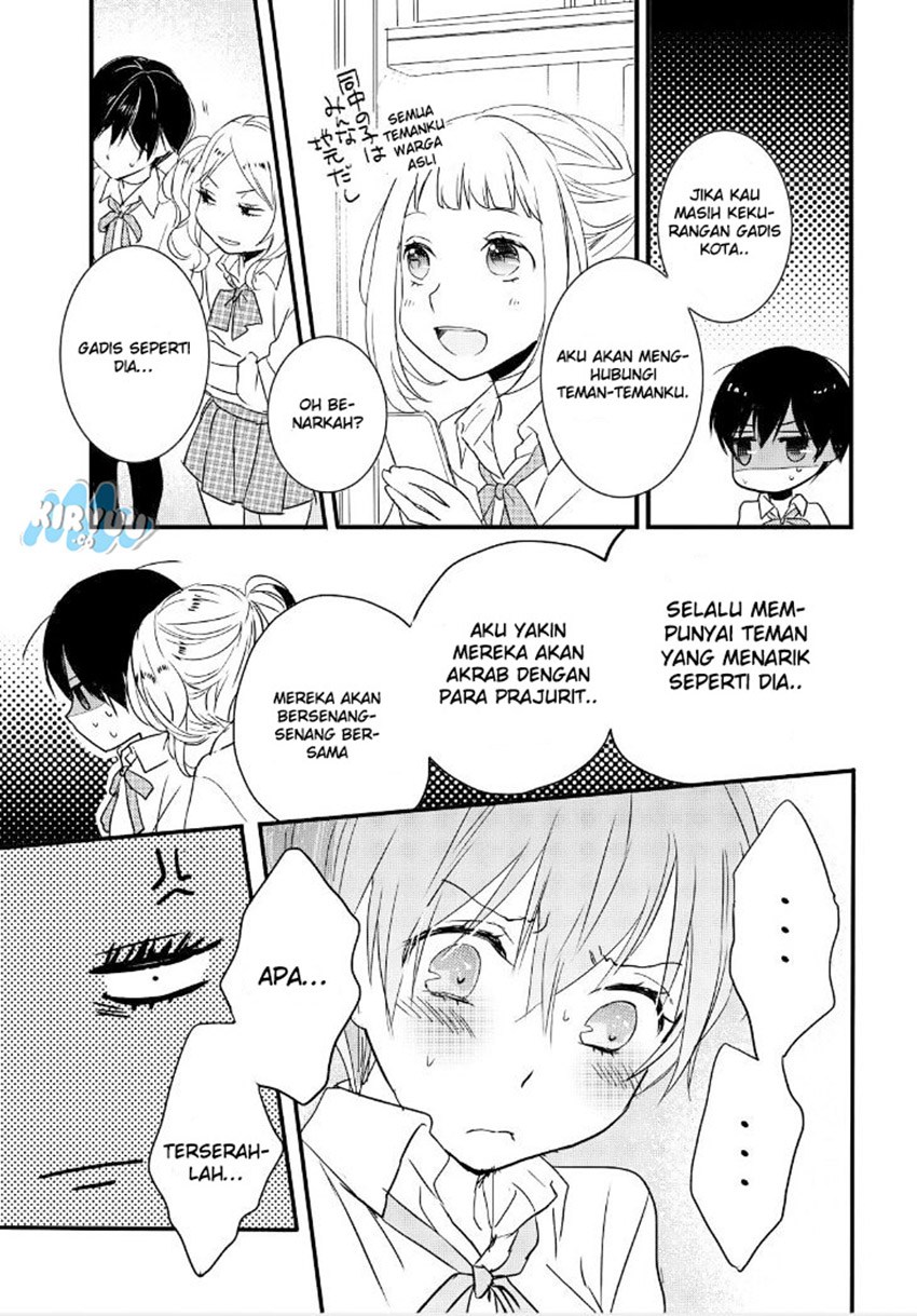 Chapter 62 - halaman 21