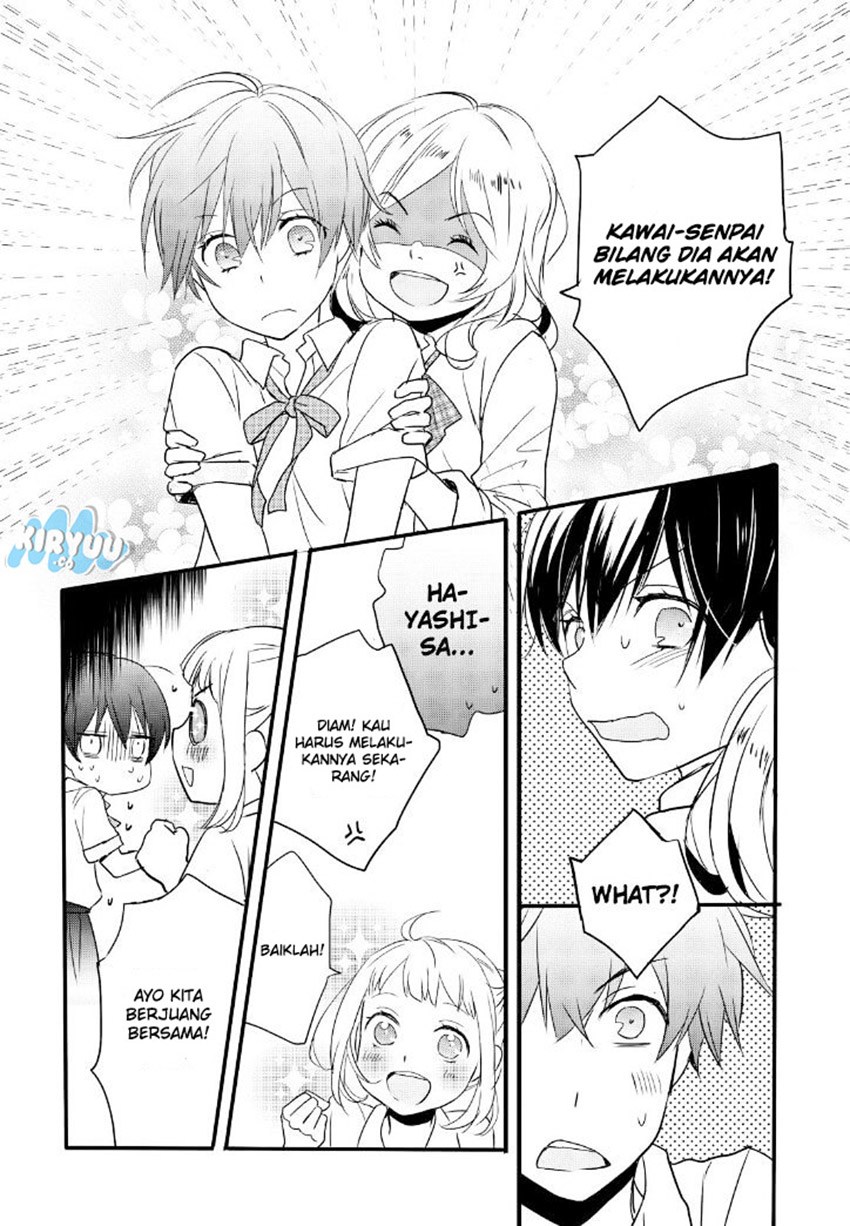 Chapter 62 - halaman 22