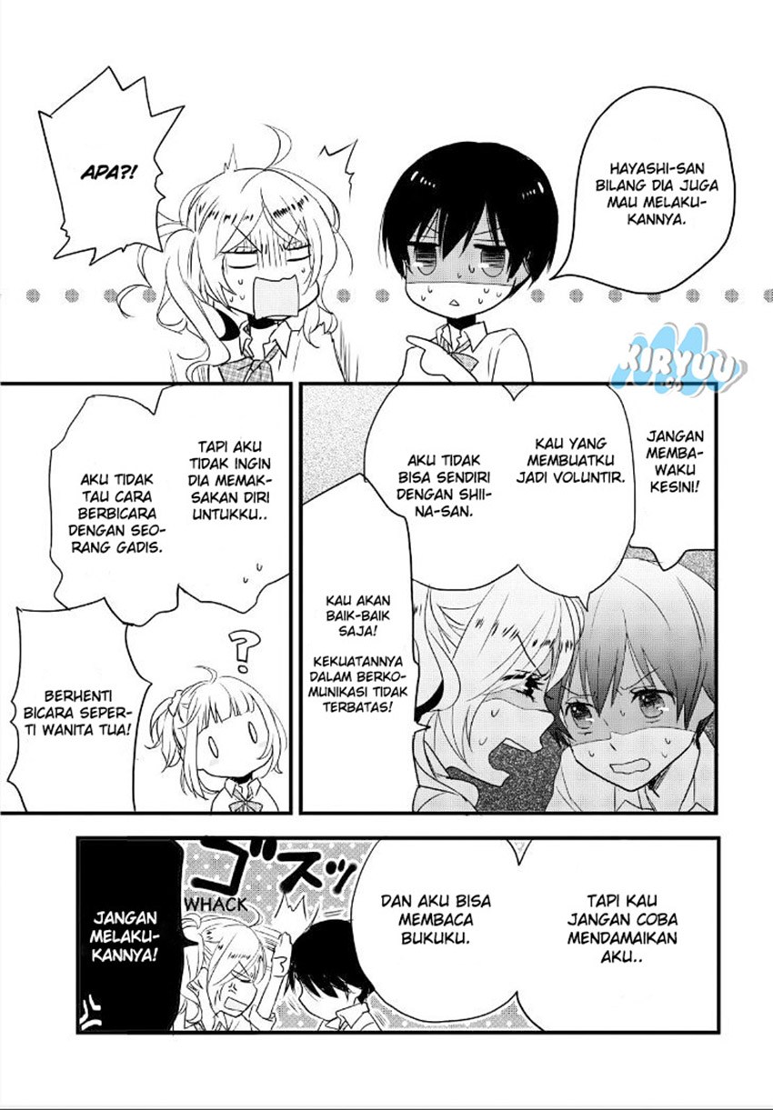 Chapter 62 - halaman 23