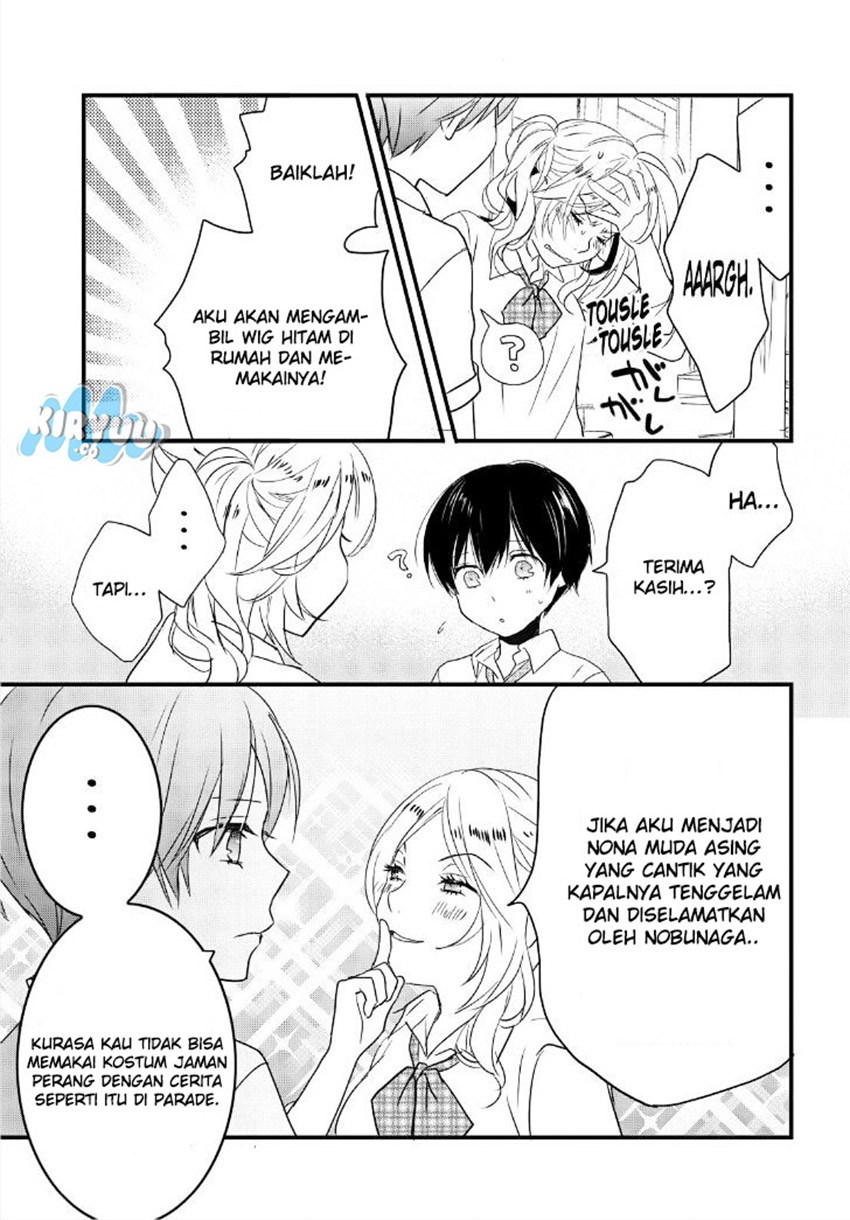 Chapter 62 - halaman 25