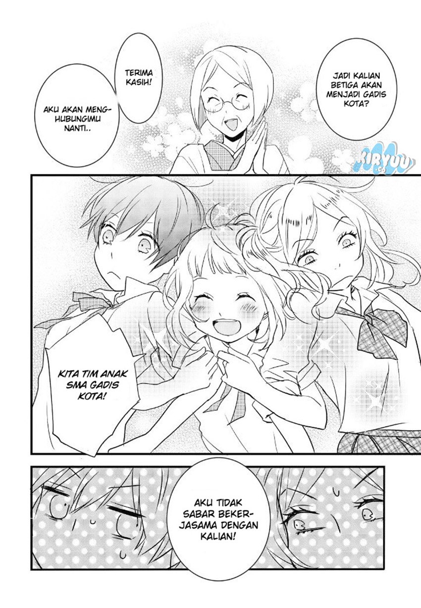 Chapter 62 - halaman 26