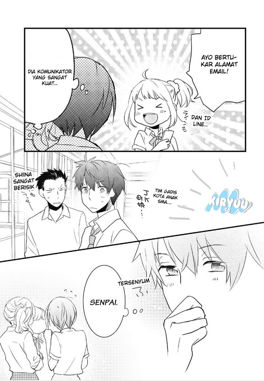 Chapter 62 - halaman 27