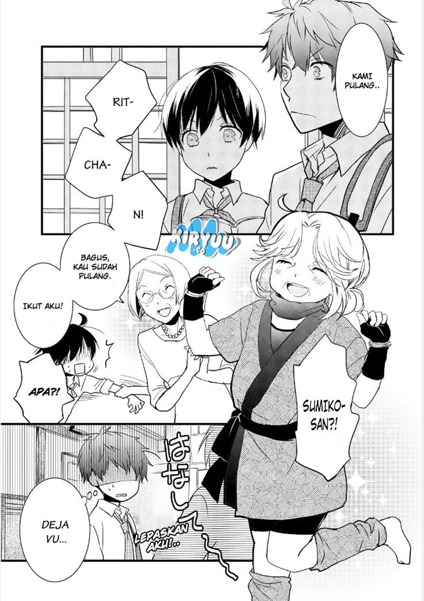 Chapter 62 - halaman 5