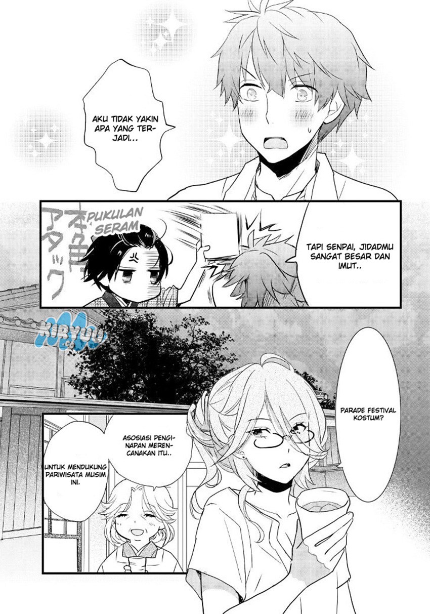 Chapter 62 - halaman 7