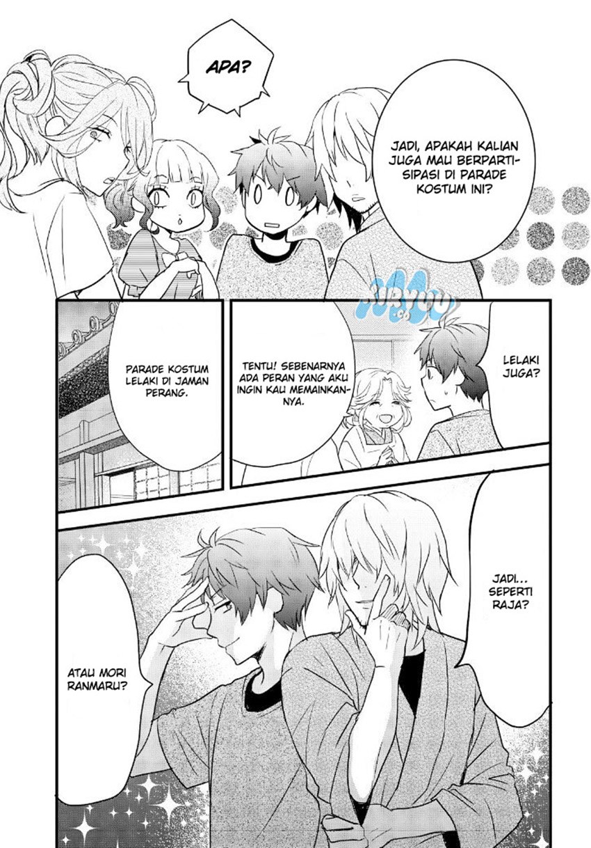 Chapter 62 - halaman 9