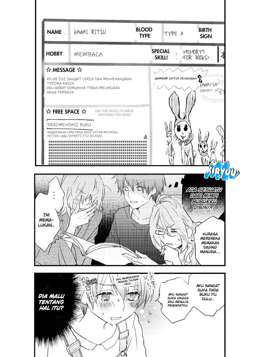Chapter 61 - halaman 12