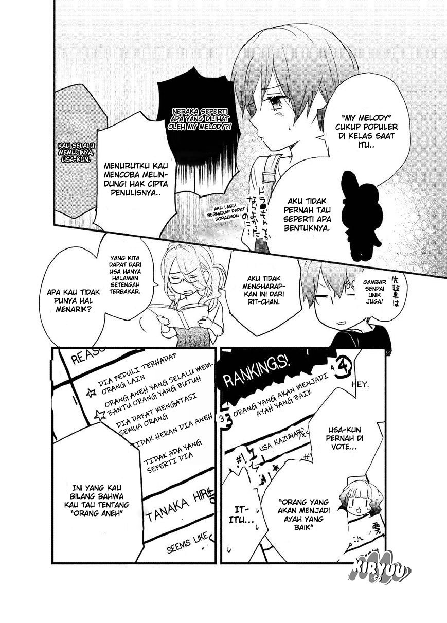 Chapter 61 - halaman 13