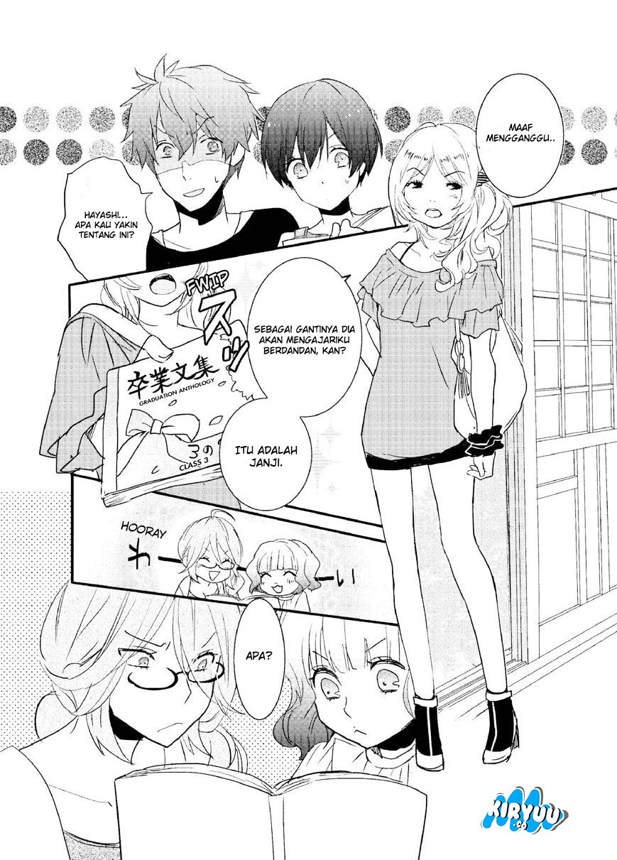 Chapter 61 - halaman 15