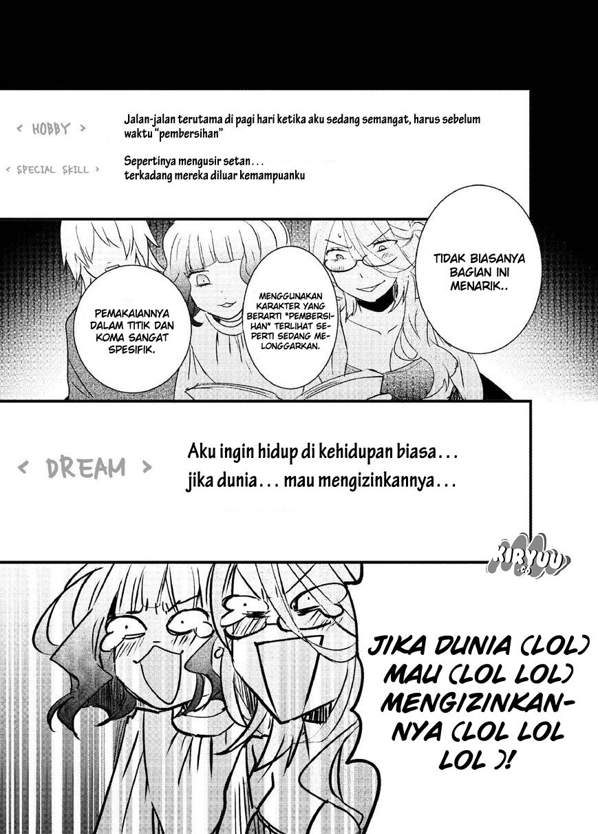 Chapter 61 - halaman 18