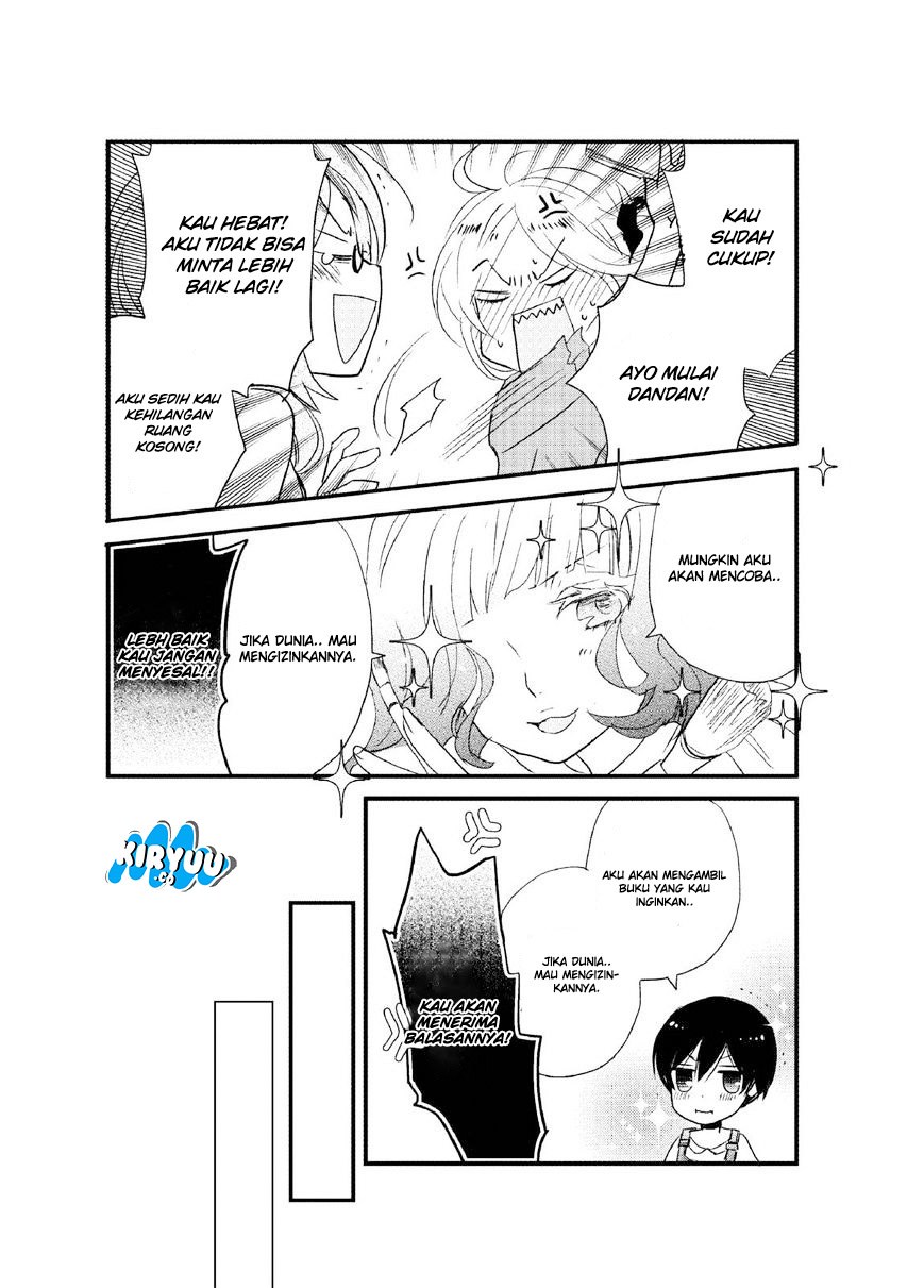 Chapter 61 - halaman 19