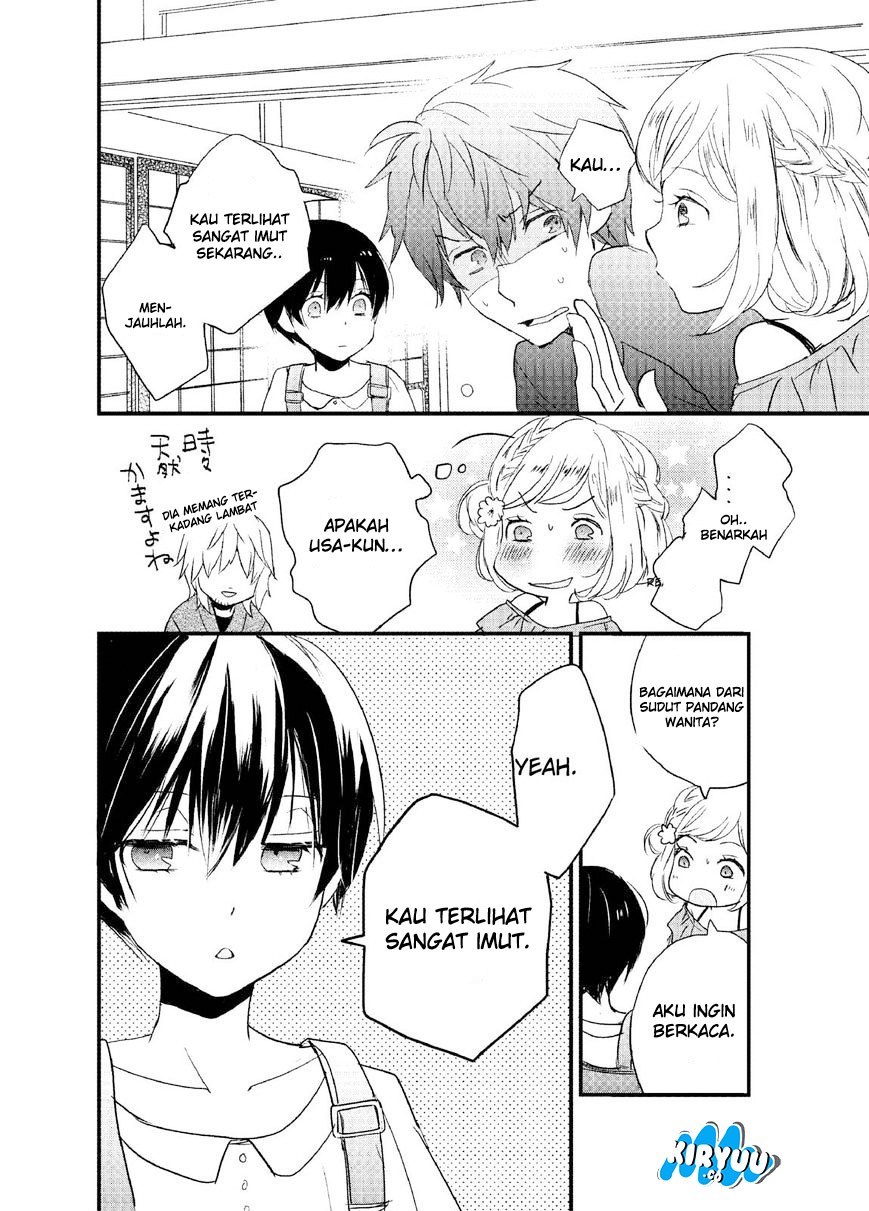 Chapter 61 - halaman 21