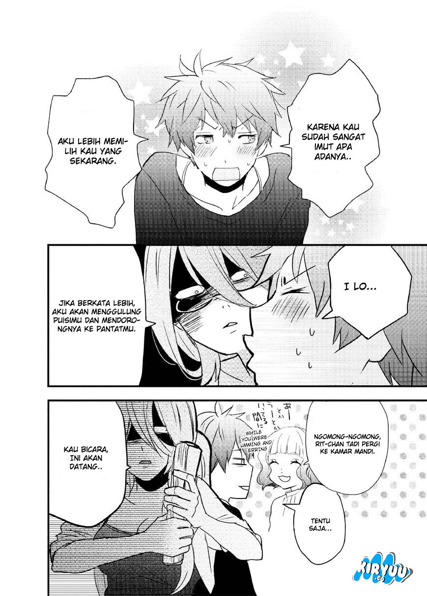 Chapter 61 - halaman 23