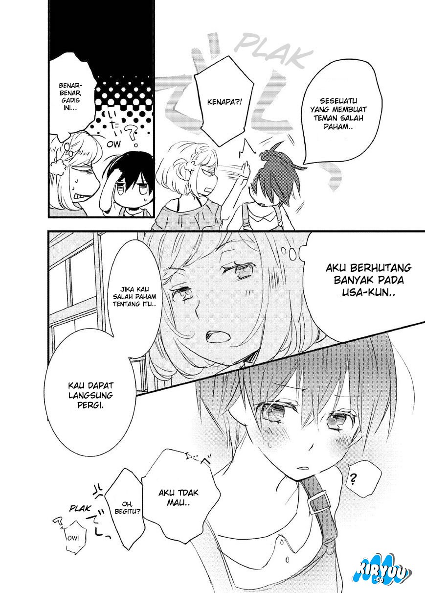 Chapter 61 - halaman 25