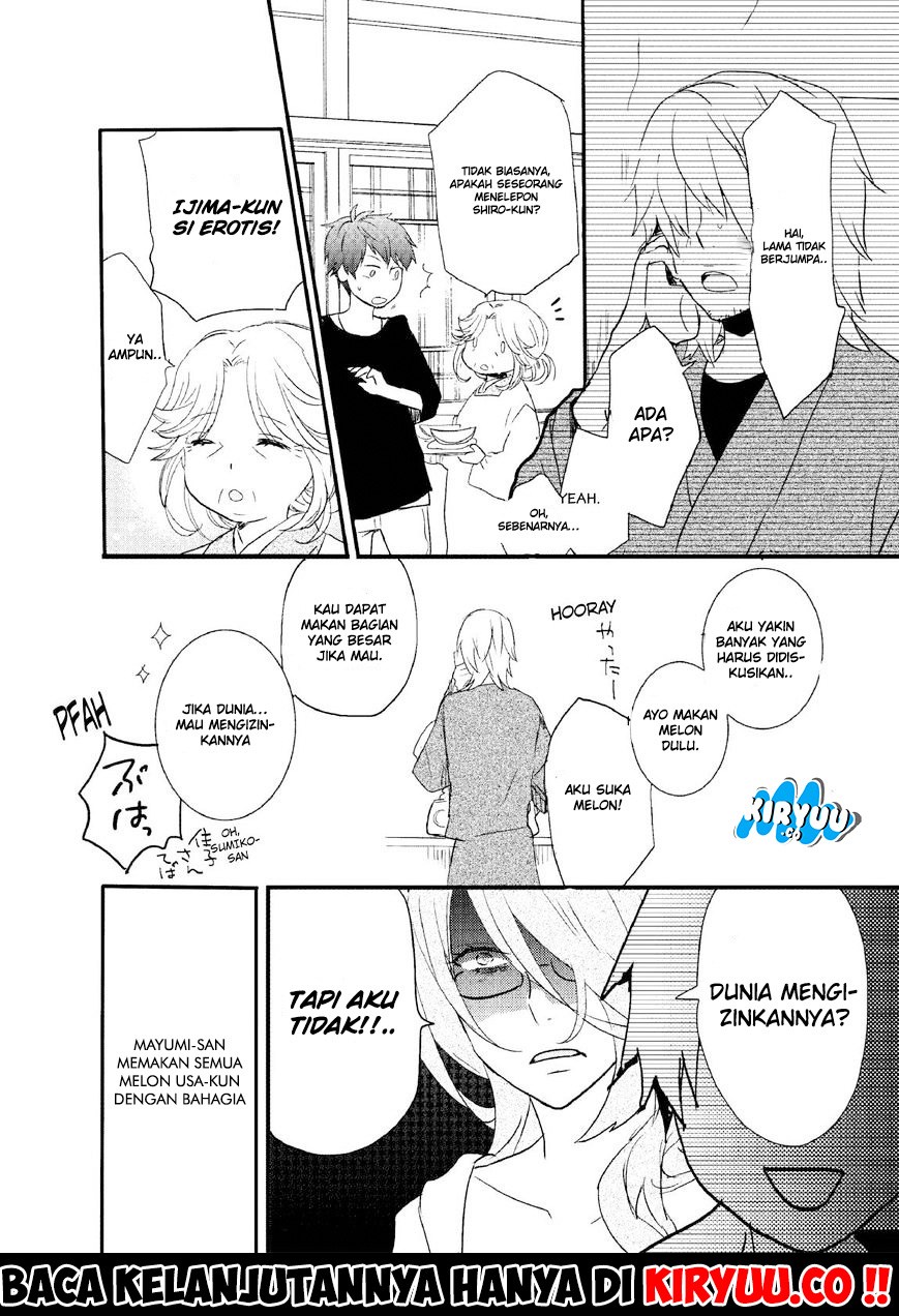 Chapter 61 - halaman 27