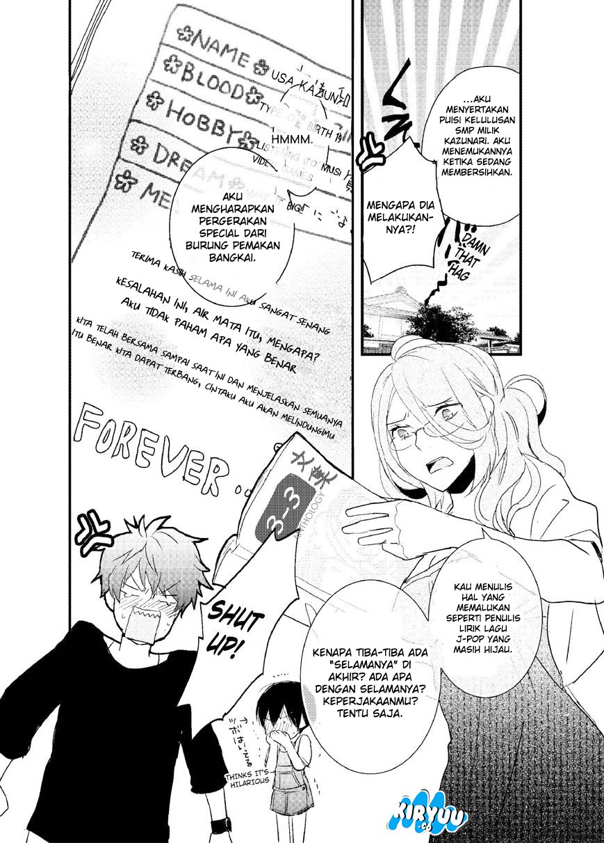 Chapter 61 - halaman 5