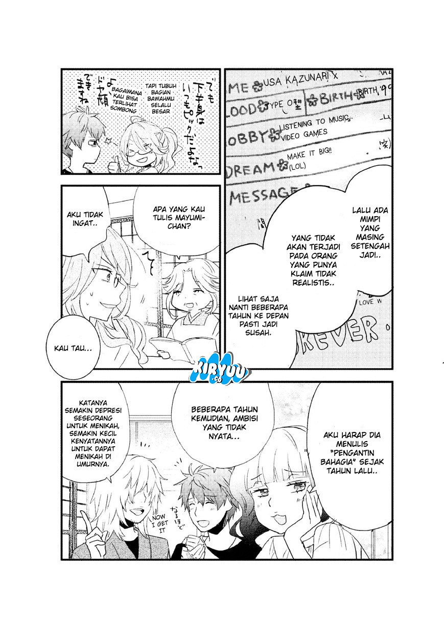 Chapter 61 - halaman 6