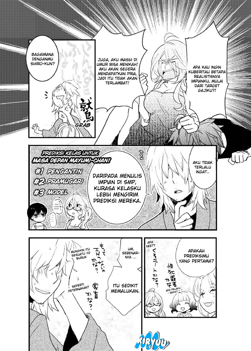 Chapter 61 - halaman 7