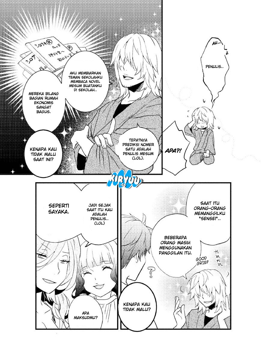 Chapter 61 - halaman 8