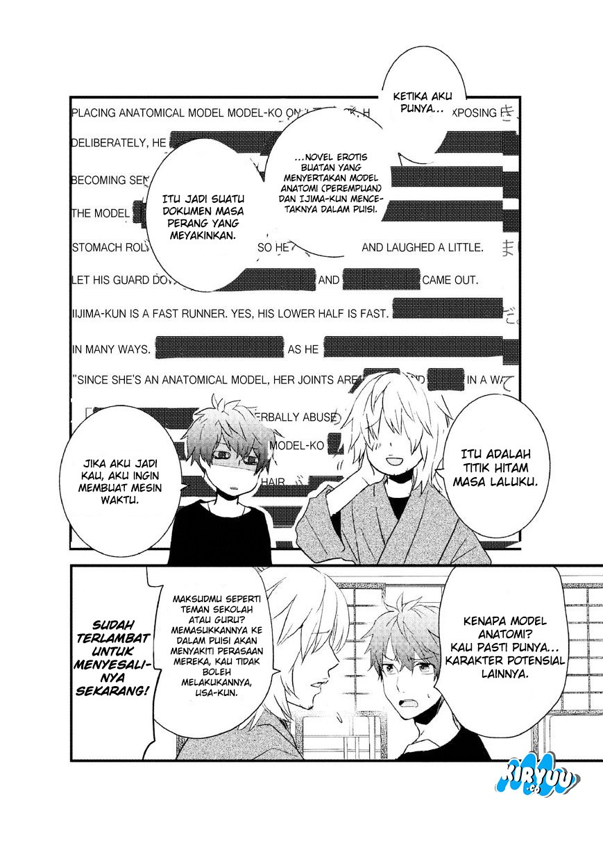 Chapter 61 - halaman 9