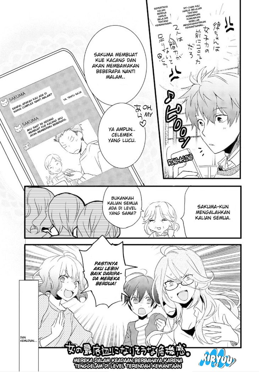 Chapter 60 - halaman 12