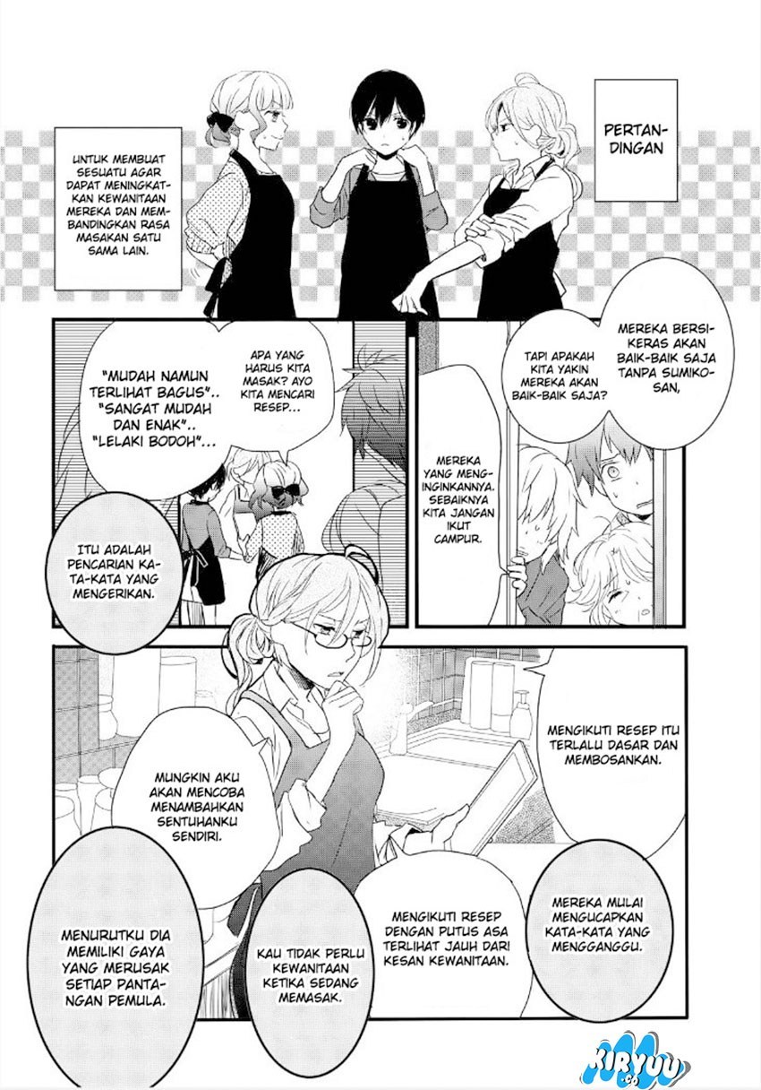 Chapter 60 - halaman 13