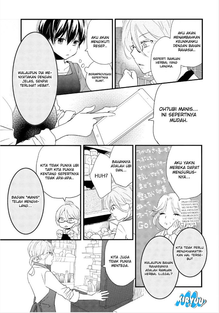 Chapter 60 - halaman 14