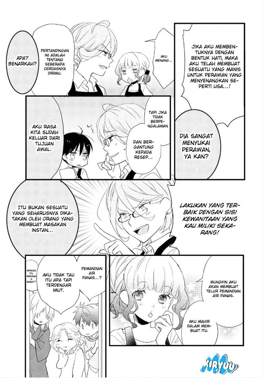 Chapter 60 - halaman 16