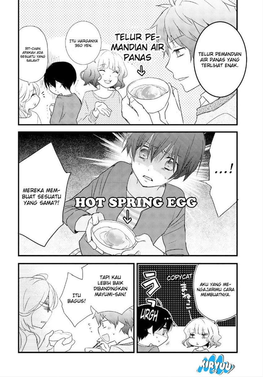 Chapter 60 - halaman 17