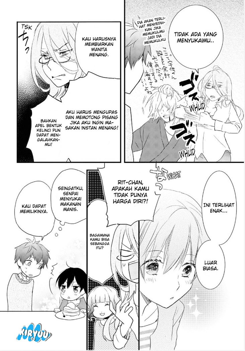 Chapter 60 - halaman 18