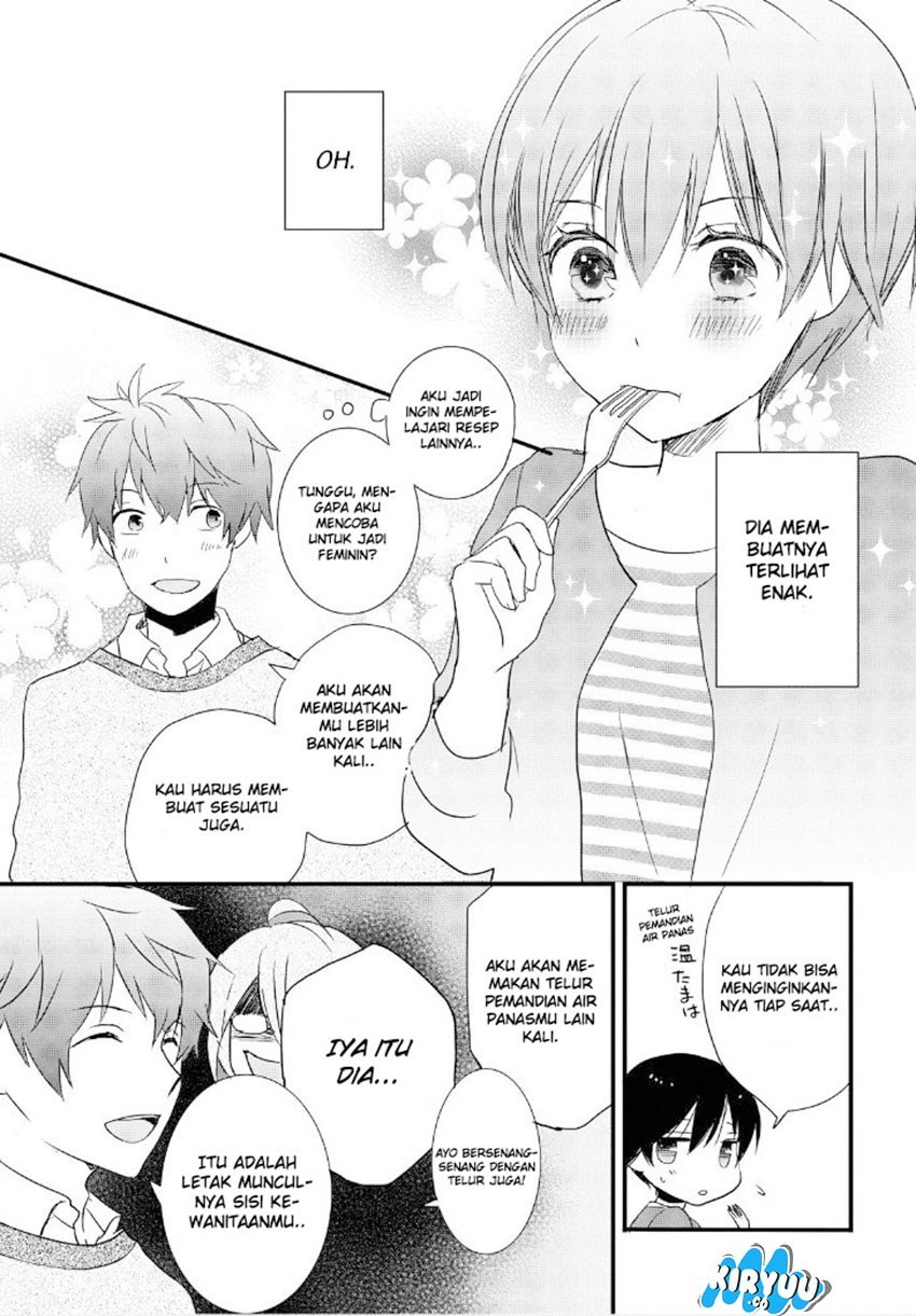 Chapter 60 - halaman 19