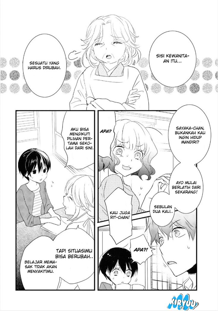 Chapter 60 - halaman 20