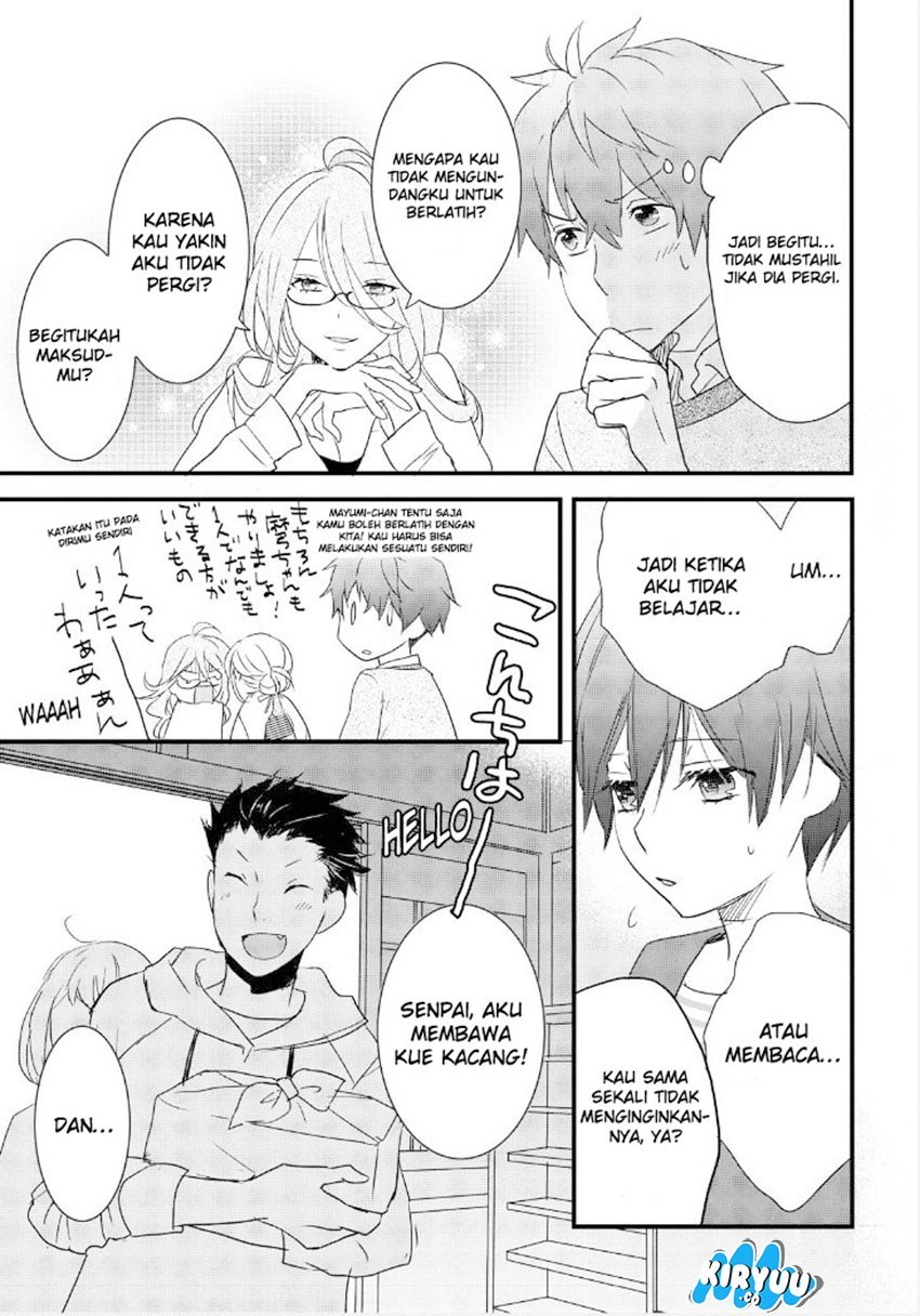 Chapter 60 - halaman 21
