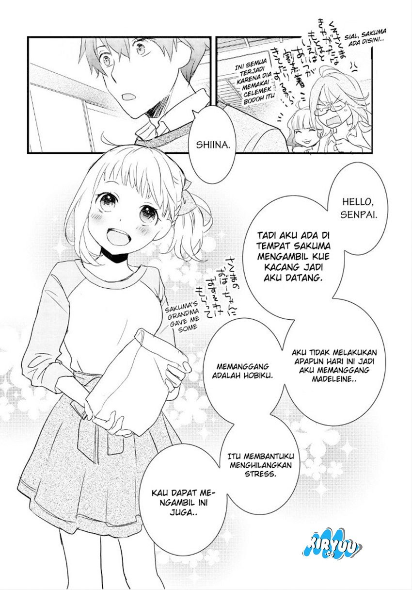 Chapter 60 - halaman 22
