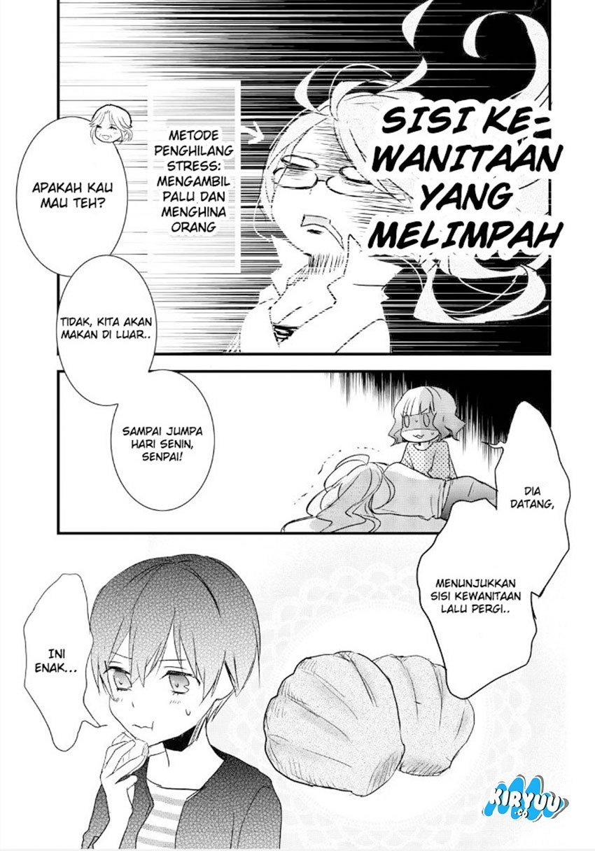 Chapter 60 - halaman 23