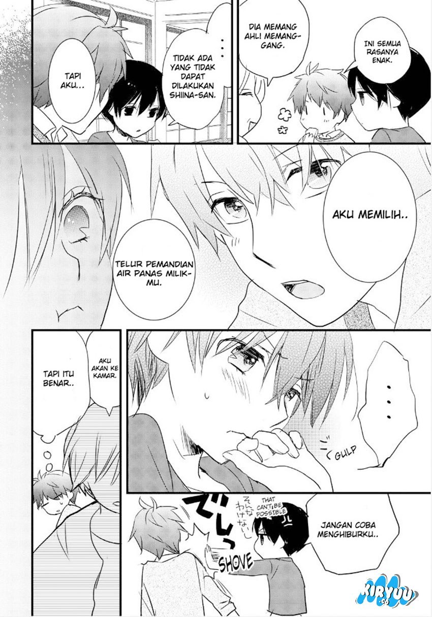 Chapter 60 - halaman 24