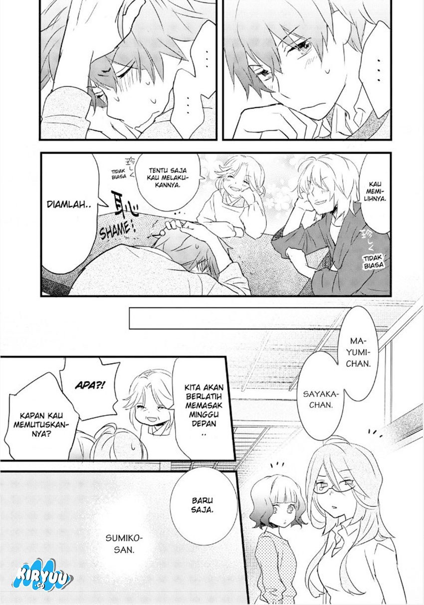 Chapter 60 - halaman 25