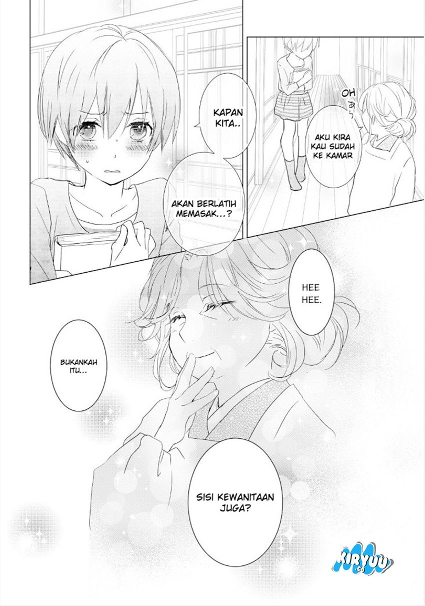 Chapter 60 - halaman 26