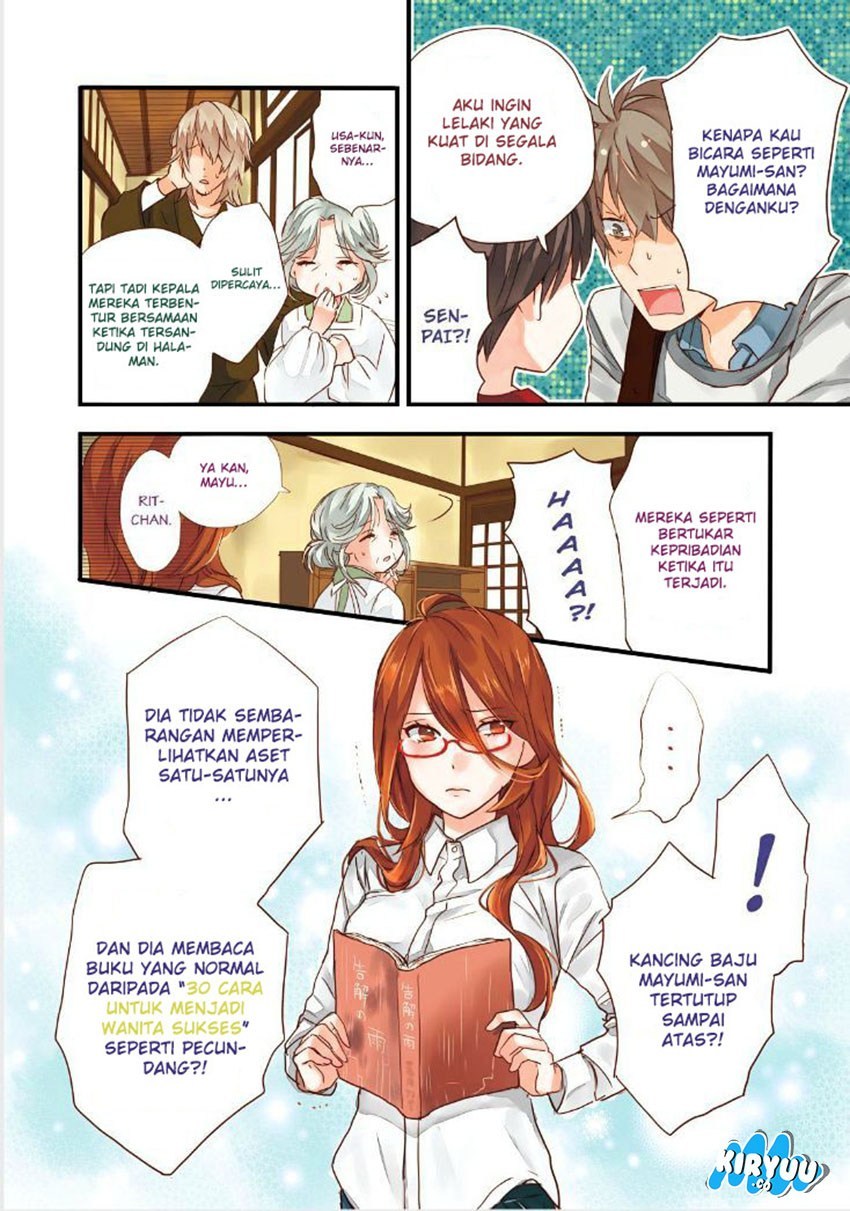 Chapter 60 - halaman 7