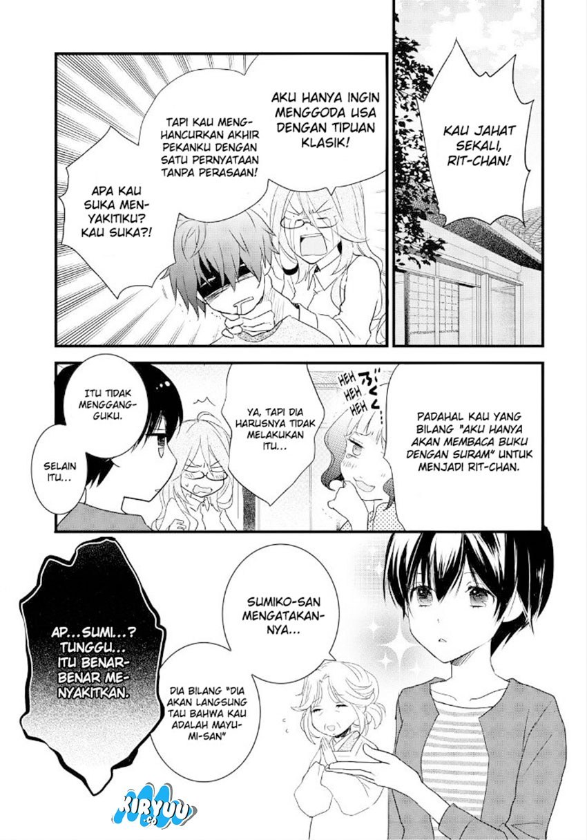 Chapter 60 - halaman 8